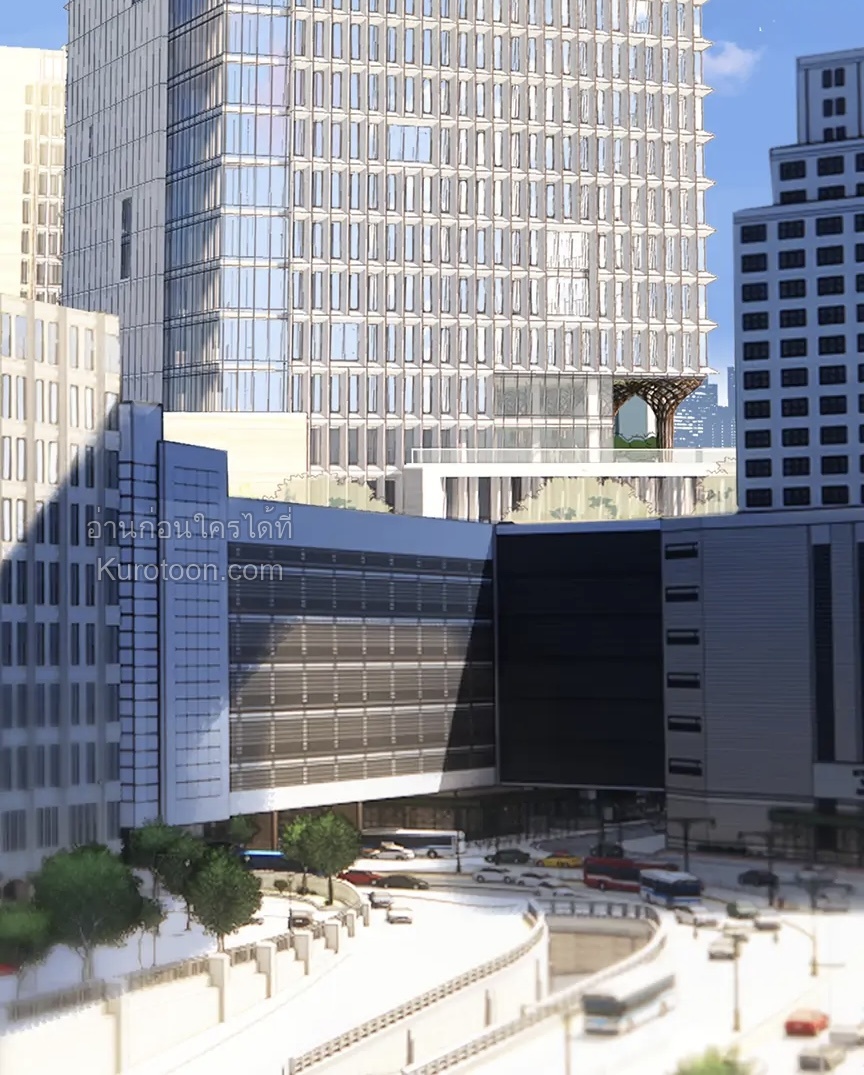 บังเอิญรักไม่รู้ตัว (Accidental love) ตอนที่ 39 - รูปที่ 2